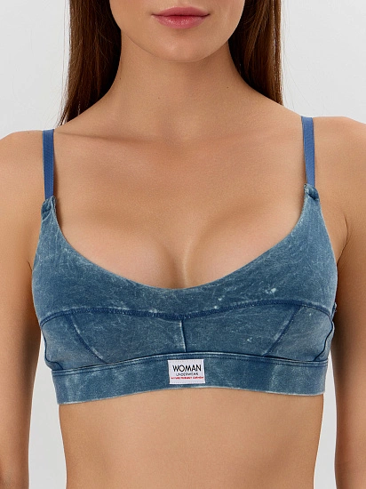 картинка Бюстье женское в обработке эйсид от магазина стильной одежды Mark Formelle