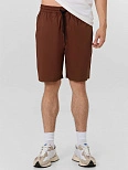 Шорты мужские коричневые