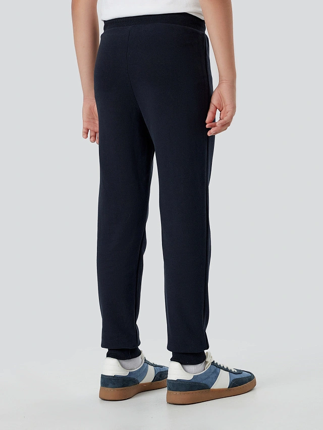 Комплект для мальчиков синий - 9