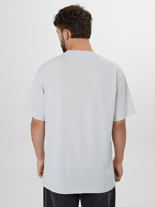 ФУТБОЛКА МУЖСКАЯ - 3