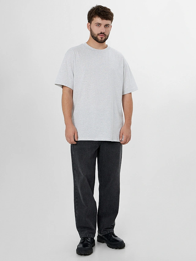 ФУТБОЛКА МУЖСКАЯ - 4