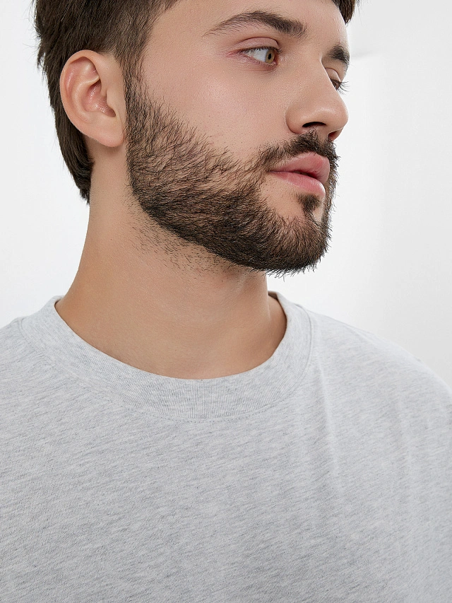 ФУТБОЛКА МУЖСКАЯ - 5