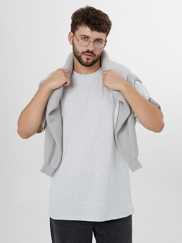 ФУТБОЛКА МУЖСКАЯ - 6