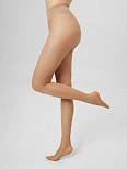 Колготки женские капроновые 40 den бронз