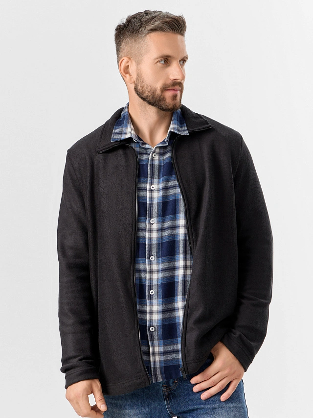 ТОЛСТОВКА МУЖСКАЯ - 7