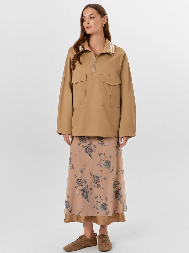 ЮБКА ЖЕНСКАЯ - 3