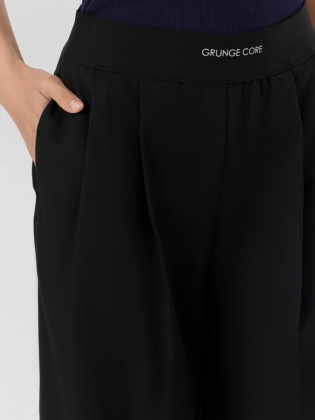 БРЮКИ ЖЕНСКИЕ - 5