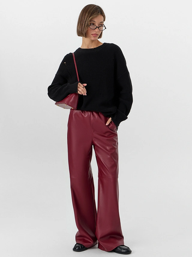 БРЮКИ ЖЕНСКИЕ (осенне-зимний ассортимент) - 6