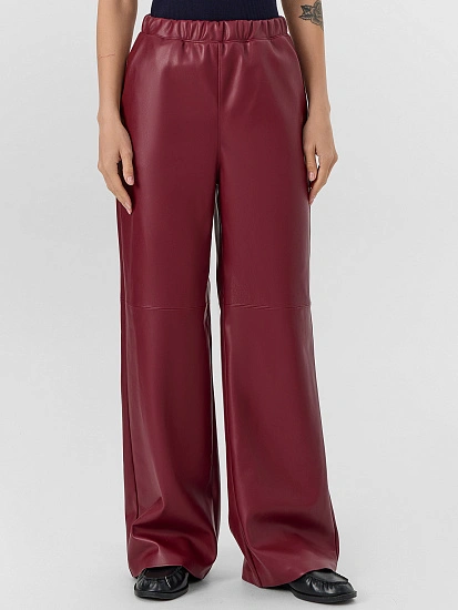 картинка БРЮКИ ЖЕНСКИЕ (осенне-зимний ассортимент) от магазина стильной одежды Mark Formelle