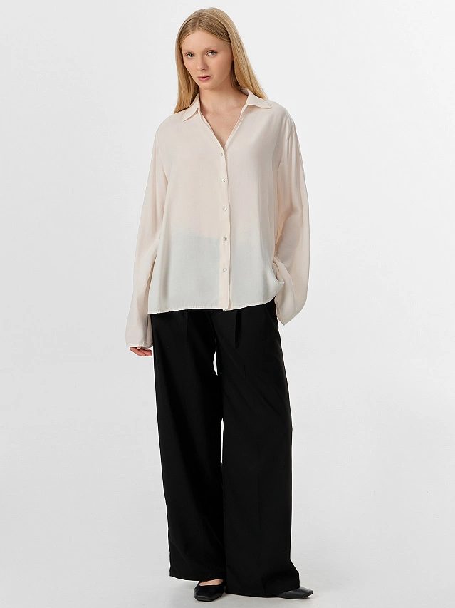 РУБАШКА ЖЕНСКАЯ - 4