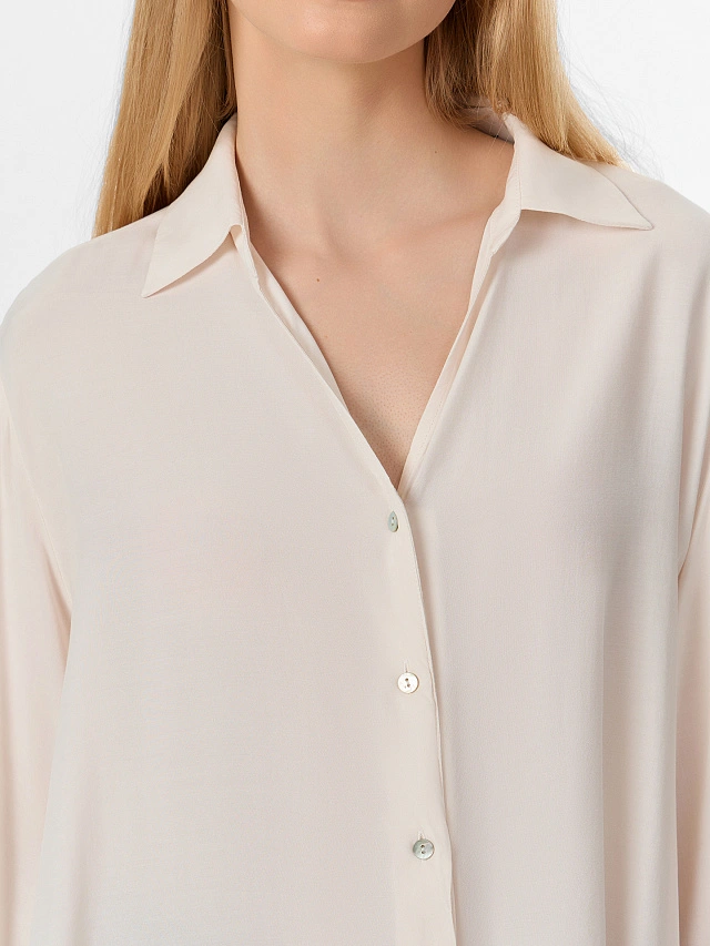 РУБАШКА ЖЕНСКАЯ - 5