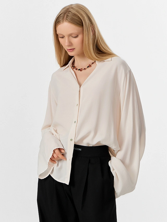 РУБАШКА ЖЕНСКАЯ - 7