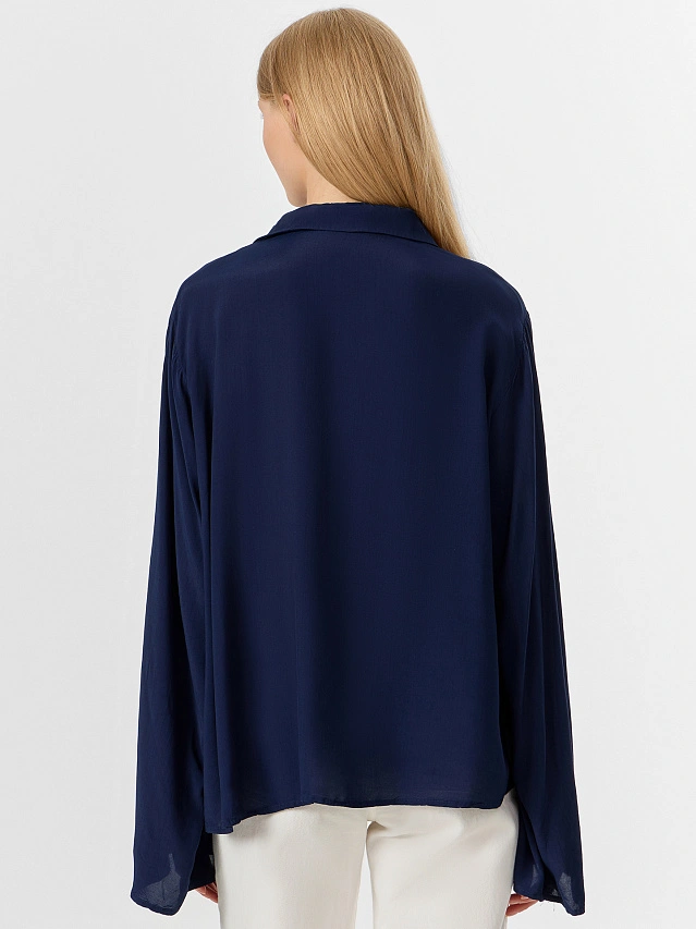 РУБАШКА ЖЕНСКАЯ - 3