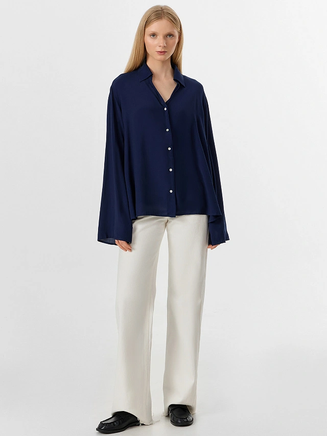 РУБАШКА ЖЕНСКАЯ - 4