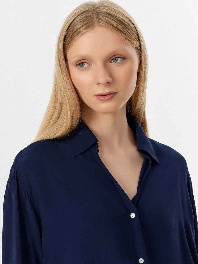 РУБАШКА ЖЕНСКАЯ - 5