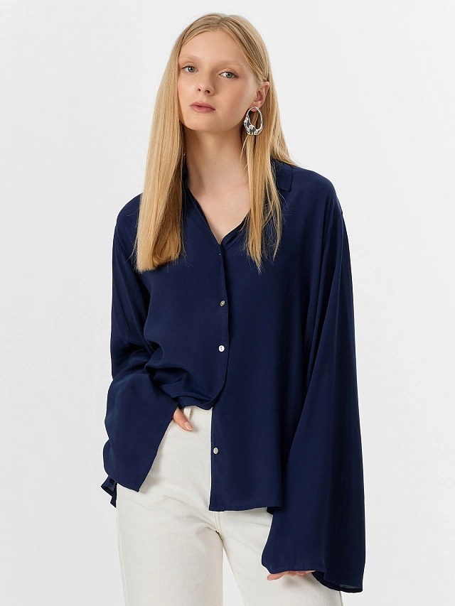 РУБАШКА ЖЕНСКАЯ - 6