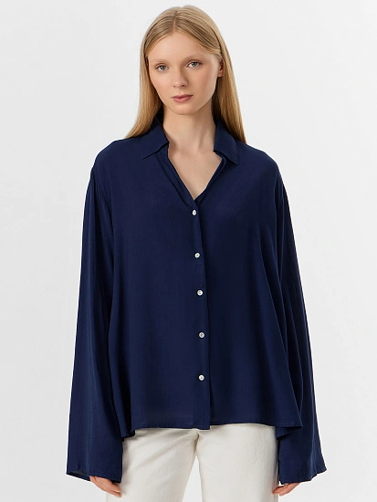 картинка РУБАШКА ЖЕНСКАЯ от магазина стильной одежды Mark Formelle