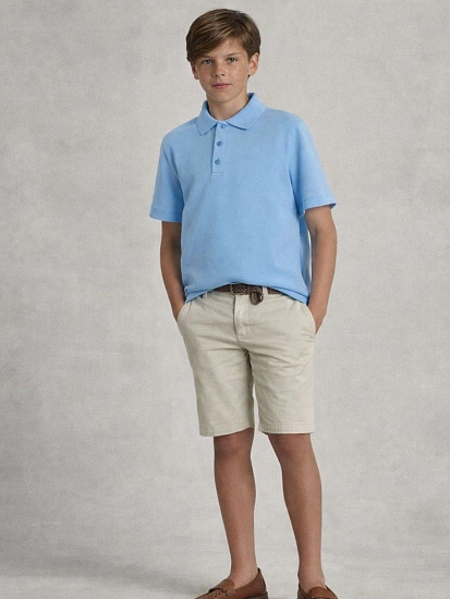 картинка ПОЛО ДЛЯ МАЛЬЧИКОВ от магазина одежды для мальчиков от бренда Mark Formelle