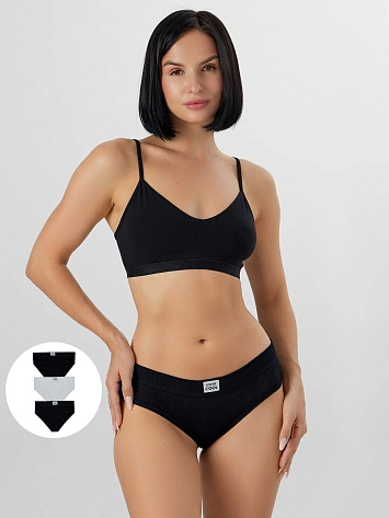 Трусы женские (3шт.)