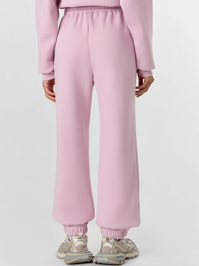 Комплект женский розовый - 12