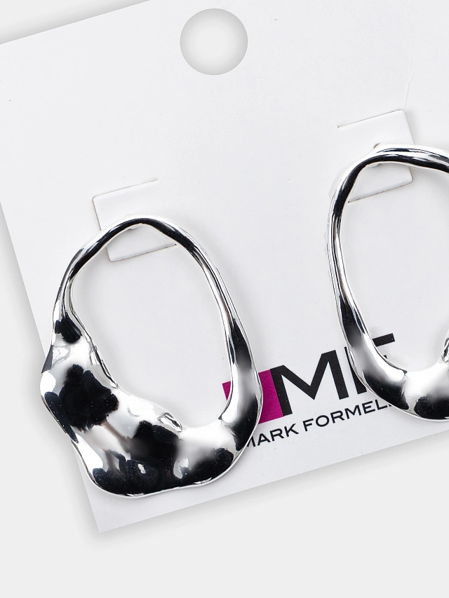 СЕРЬГИ ЖЕНСКИЕ - 5