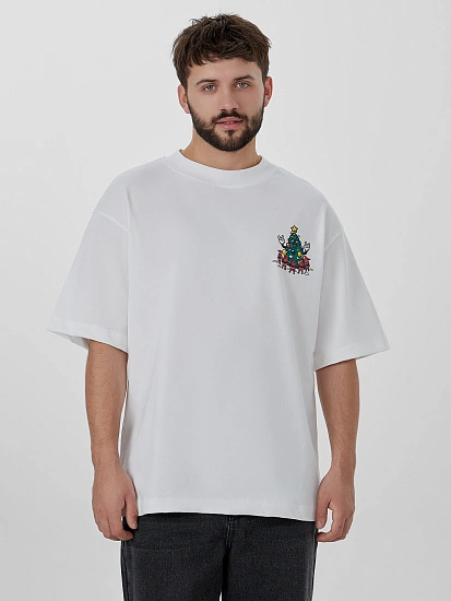 картинка ФУТБОЛКА МУЖСКАЯ от магазина мужской одежды Mark Formelle