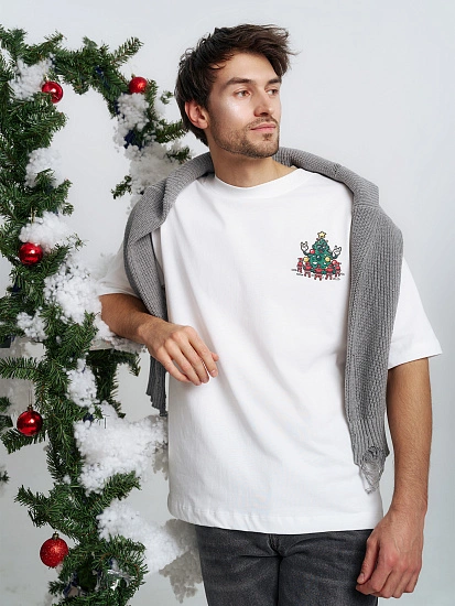 картинка ФУТБОЛКА МУЖСКАЯ от магазина мужской одежды Mark Formelle