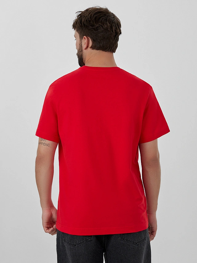 ФУТБОЛКА МУЖСКАЯ - 3