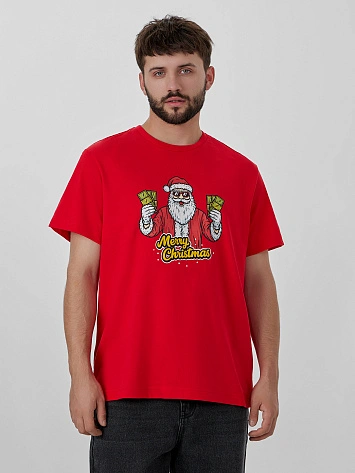 Футболка мужская