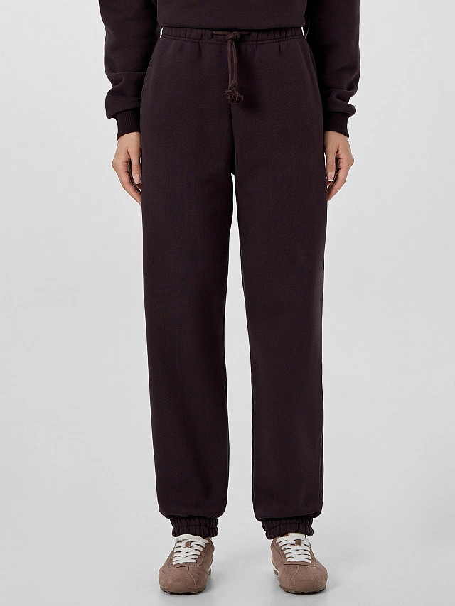 Комплект женский коричневый - 8