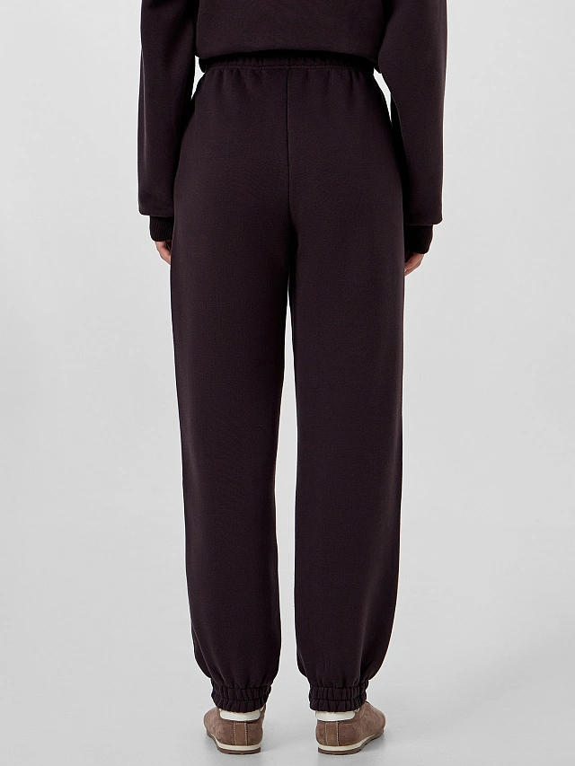 Комплект женский коричневый - 9