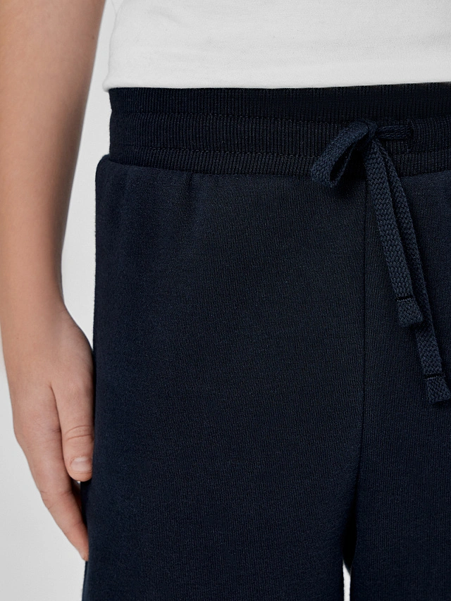 КОМПЛЕКТ ДЛЯ МАЛЬЧИКОВ (ТОЛСТОВКА, БРЮКИ) - 4