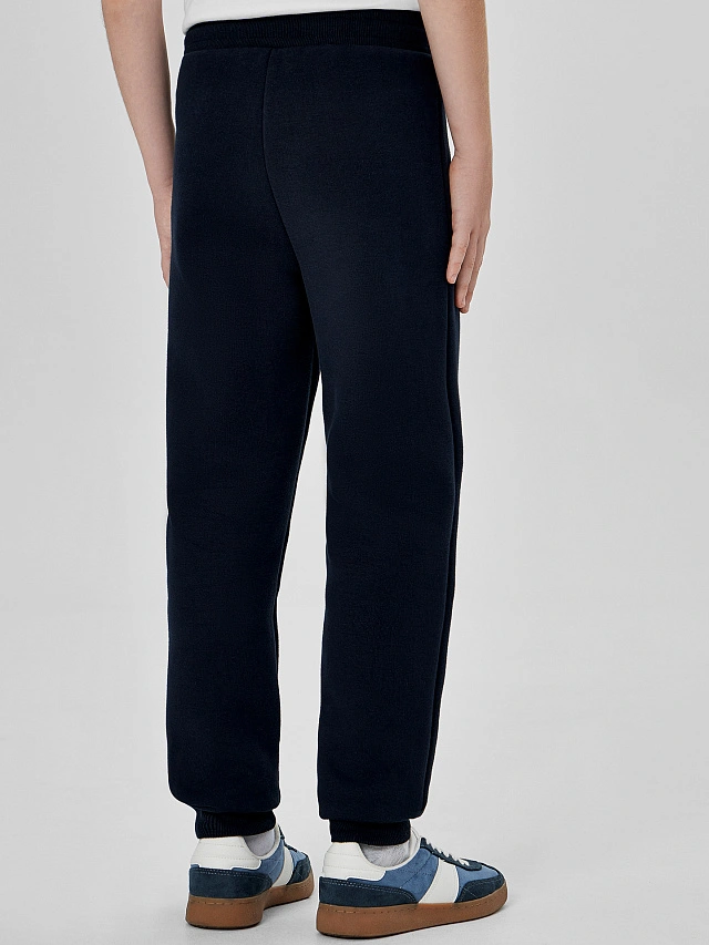 КОМПЛЕКТ ДЛЯ МАЛЬЧИКОВ (ТОЛСТОВКА, БРЮКИ) - 9