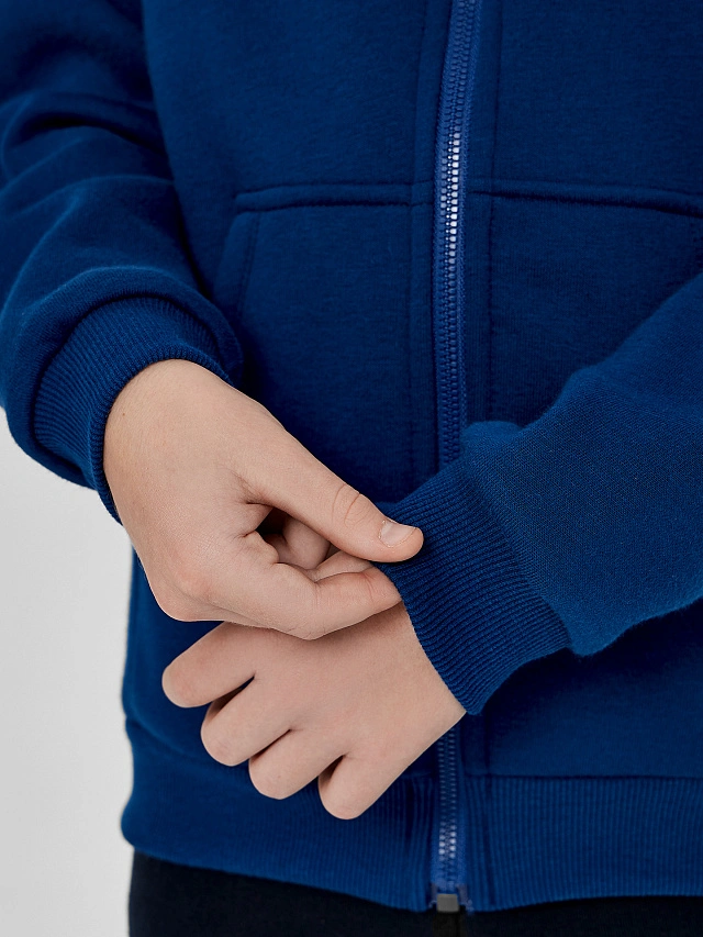 КОМПЛЕКТ ДЛЯ МАЛЬЧИКОВ (ТОЛСТОВКА, БРЮКИ) - 13