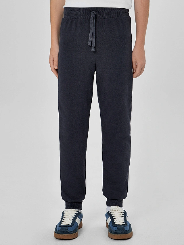 КОМПЛЕКТ ДЛЯ МАЛЬЧИКОВ (ТОЛСТОВКА, БРЮКИ) - 7