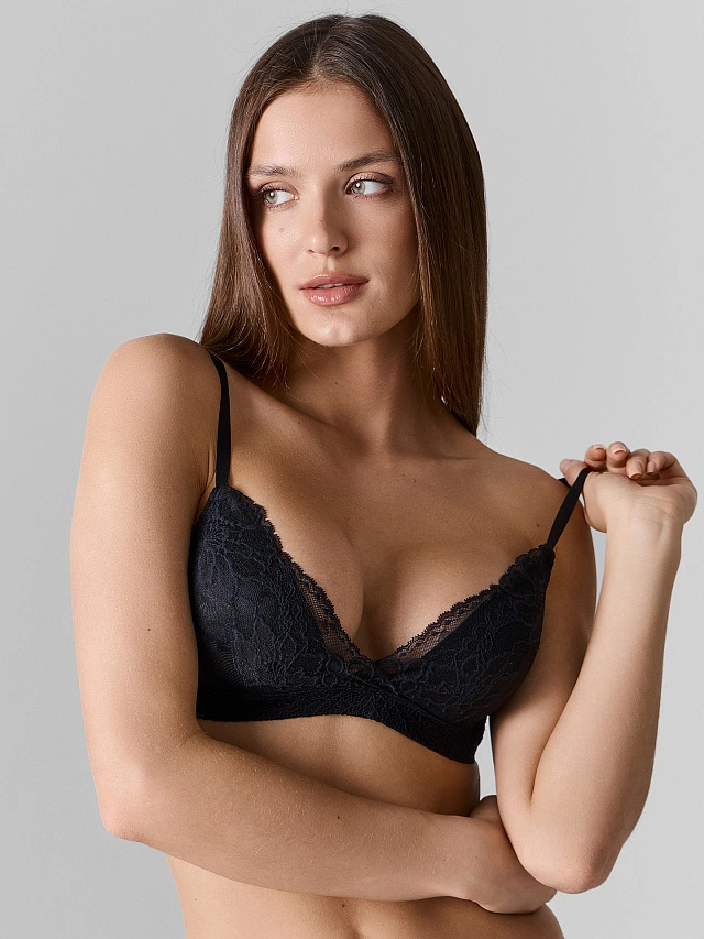 БЮСТГАЛЬТЕР ЖЕНСКИЙ - 3