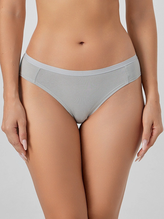 ТРУСЫ ЖЕНСКИЕ (3ШТ.) - 4