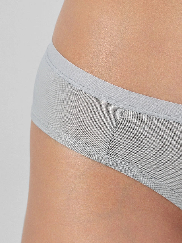 ТРУСЫ ЖЕНСКИЕ (3ШТ.) - 7