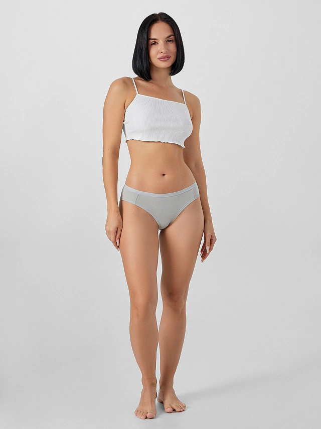 ТРУСЫ ЖЕНСКИЕ (3ШТ.) - 8