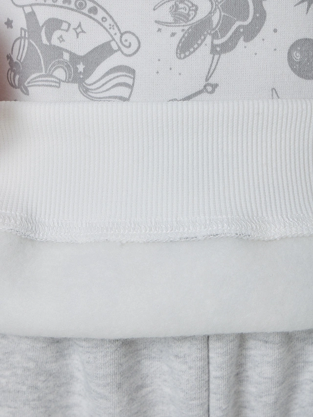 СВИТШОТ ДЛЯ ДЕВОЧЕК - 7