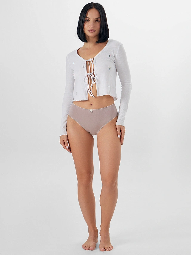 ТРУСЫ ЖЕНСКИЕ - 7