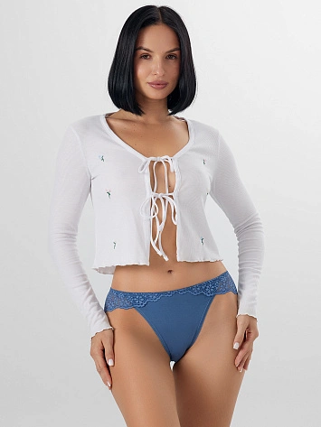 Трусы женские