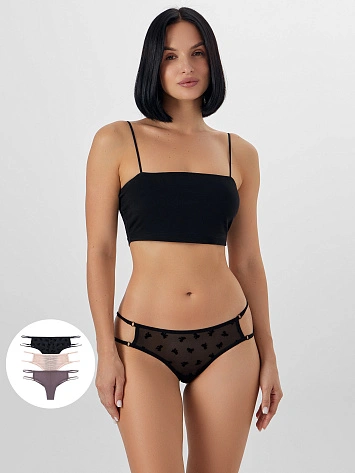 Трусы женские (3шт.)