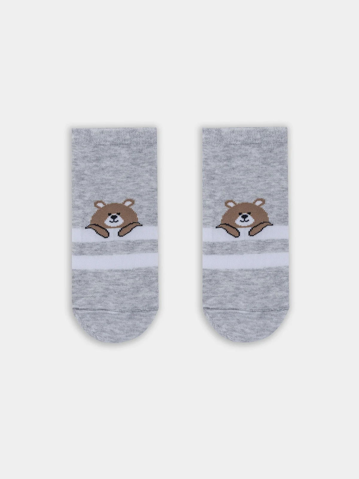 НОСКИ ДЕТСКИЕ - 4