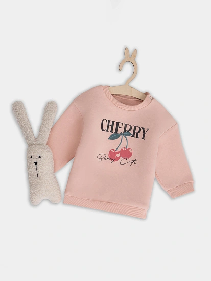 картинка ДЖЕМПЕР ДЕТСКИЙ от магазина Одежда+