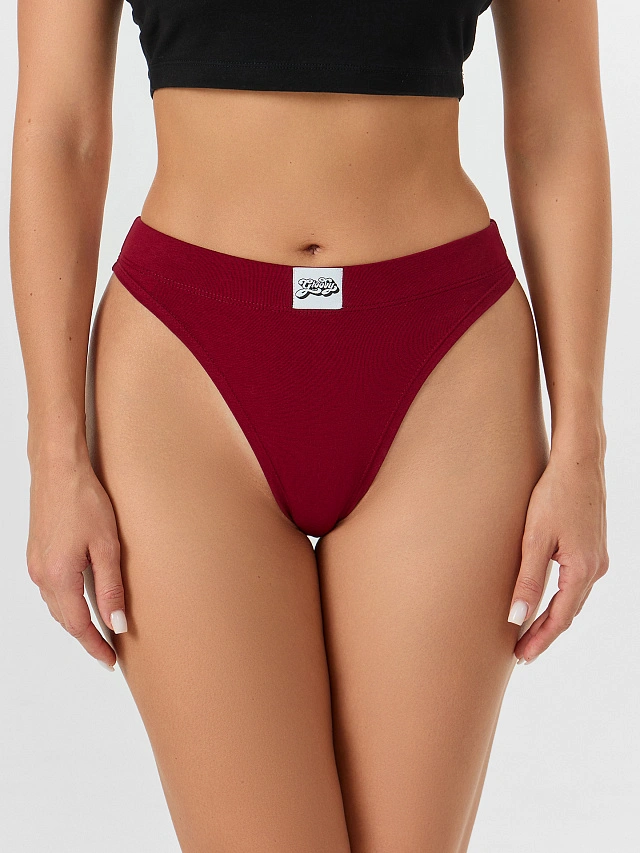 ТРУСЫ ЖЕНСКИЕ - 3