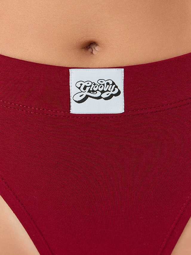 ТРУСЫ ЖЕНСКИЕ - 6