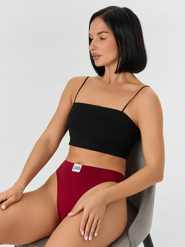 ТРУСЫ ЖЕНСКИЕ - 8