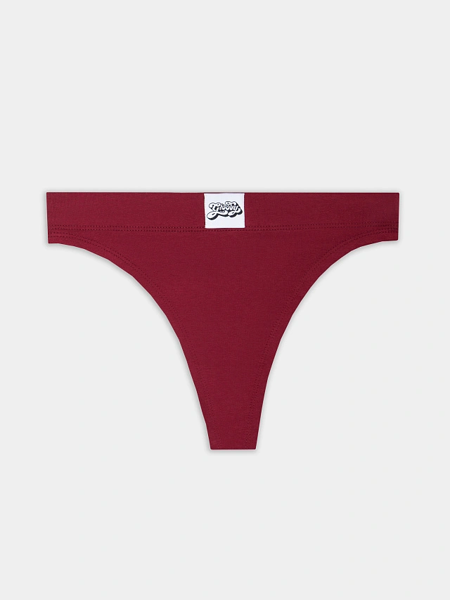ТРУСЫ ЖЕНСКИЕ - 9