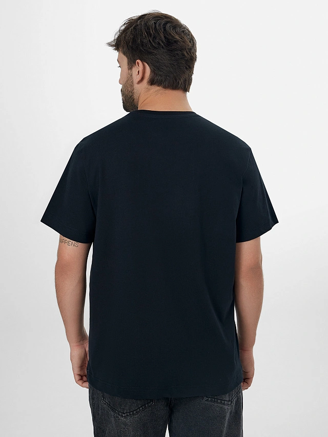 ФУТБОЛКА МУЖСКАЯ - 3